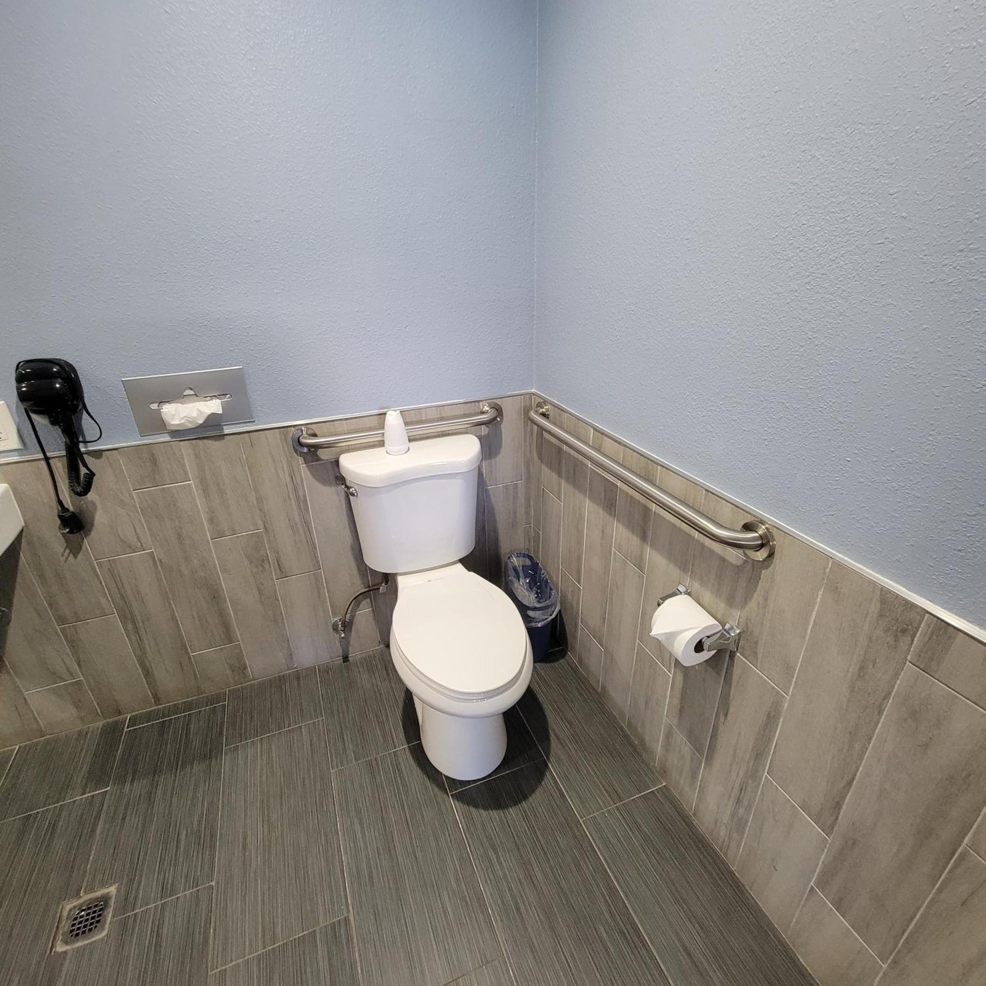 Guest Harbor Inn- Port Of Los Angeles San Pedro מראה חיצוני תמונה